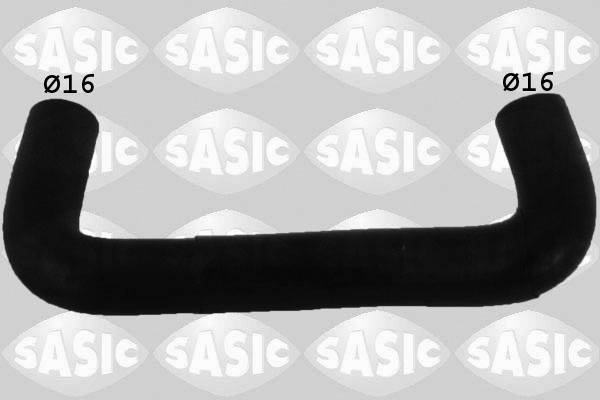 SASIC Radiaatori lõdvik 3406058