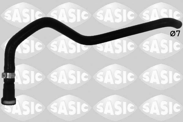 SASIC Radiaatori lõdvik 3406089