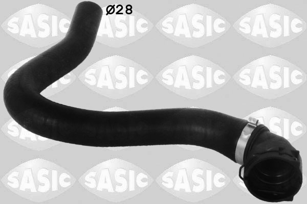 SASIC Radiaatori lõdvik 3406093