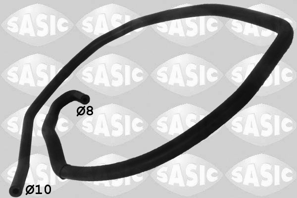 SASIC Radiaatori lõdvik 3406107