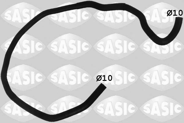 SASIC Radiaatori lõdvik 3406118
