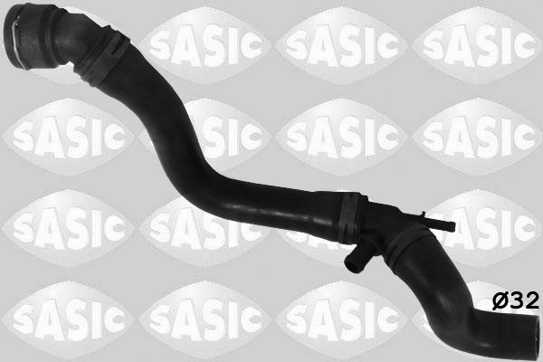 SASIC Radiaatori lõdvik 3406120
