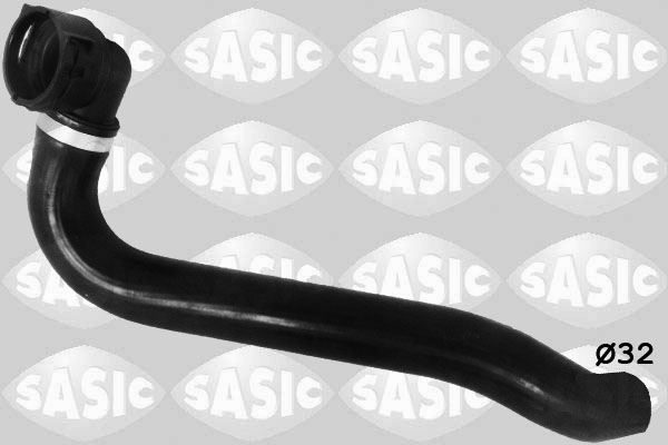 SASIC Radiaatori lõdvik 3406121