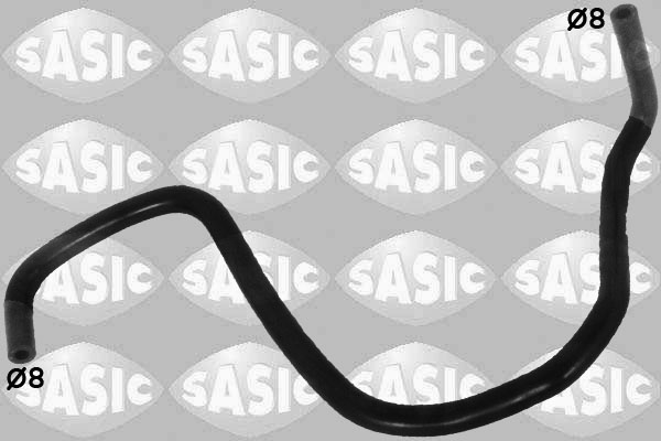 SASIC Radiaatori lõdvik 3406139