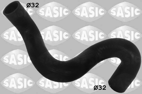 SASIC Radiaatori lõdvik 3406152