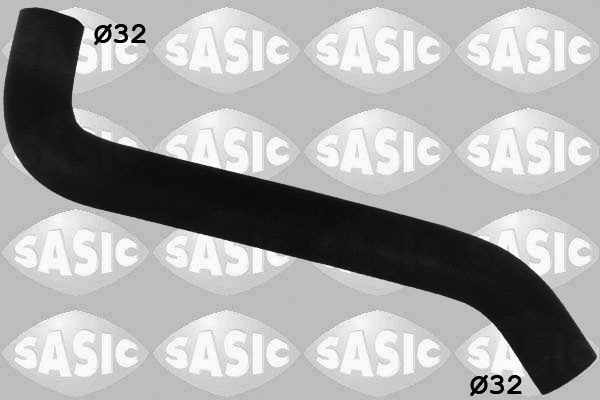 SASIC Radiaatori lõdvik 3406154
