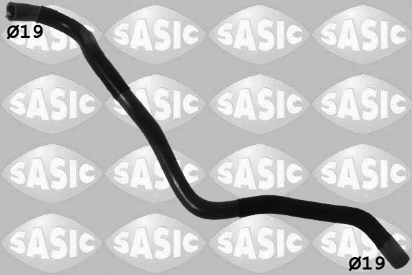 SASIC Radiaatori lõdvik 3406177
