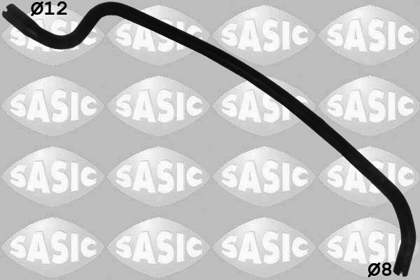 SASIC Radiaatori lõdvik 3406181