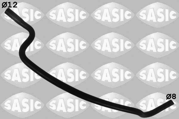 SASIC Radiaatori lõdvik 3406203