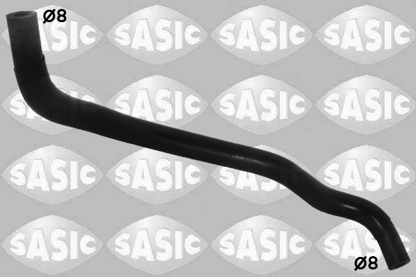 SASIC Radiaatori lõdvik 3406204