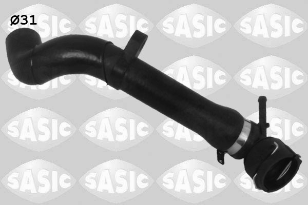 SASIC Radiaatori lõdvik 3406240