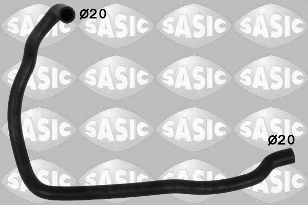 SASIC Radiaatori lõdvik 3406255