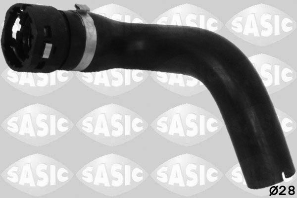 SASIC Radiaatori lõdvik 3406268
