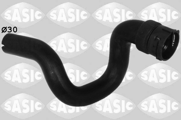 SASIC Radiaatori lõdvik 3406282