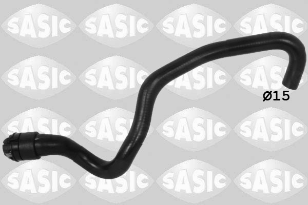 SASIC Radiaatori lõdvik 3406294