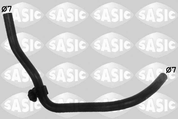 SASIC Radiaatori lõdvik 3406299