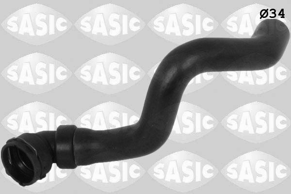 SASIC Radiaatori lõdvik 3406303