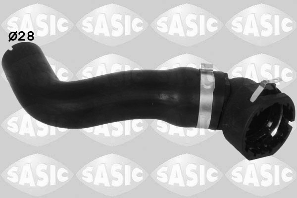 SASIC Radiaatori lõdvik 3406317