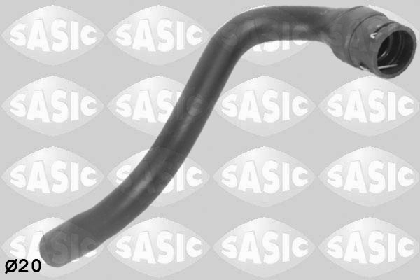SASIC Radiaatori lõdvik 3406339