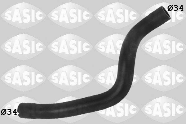 SASIC Radiaatori lõdvik 3406347