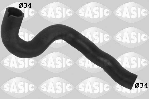 SASIC Radiaatori lõdvik 3406353