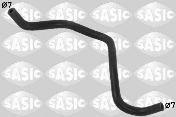 SASIC Radiaatori lõdvik 3406354
