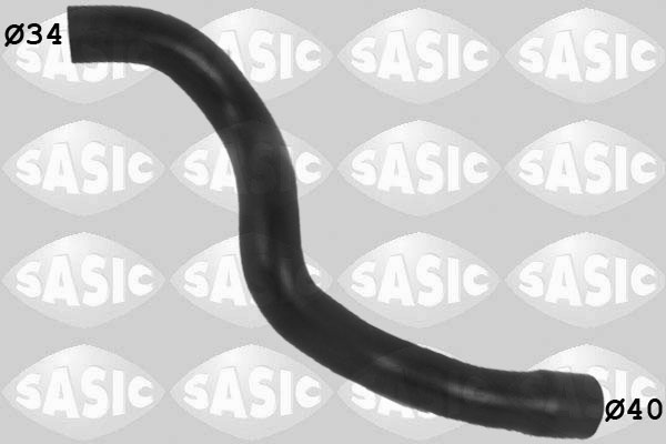 SASIC Radiaatori lõdvik 3406360