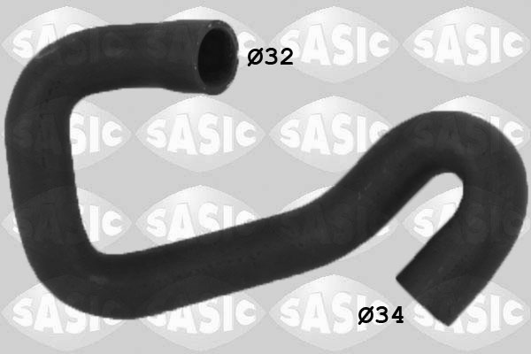 SASIC Radiaatori lõdvik 3406363
