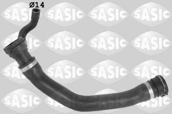 SASIC Radiaatori lõdvik 3406379