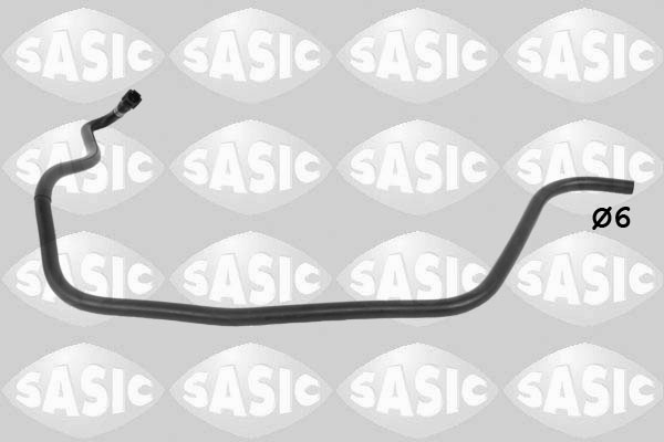 SASIC Radiaatori lõdvik 3406399