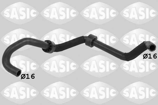 SASIC Kylarslang 3406435