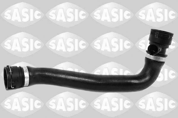 SASIC Radiaatori lõdvik 3406443