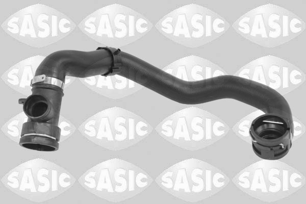 SASIC Radiaatori lõdvik 3406448