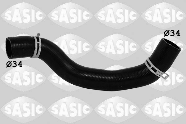 SASIC Radiaatori lõdvik 3406457