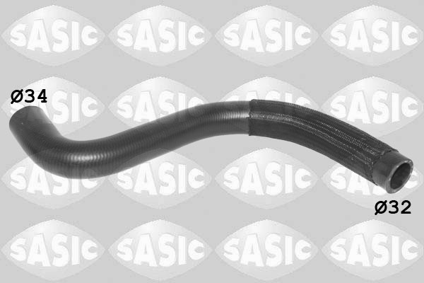 SASIC Radiaatori lõdvik 3406474