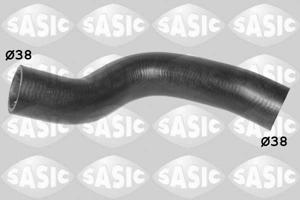 SASIC Jäähdyttimen letku 3406481