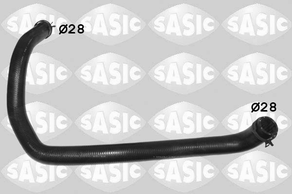 SASIC Radiaatori lõdvik 3406487