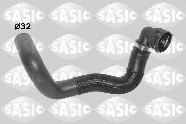 SASIC Radiaatori lõdvik 3406510