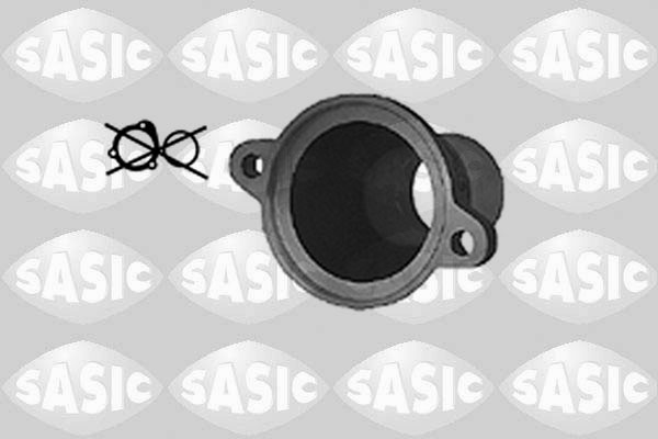 SASIC Jahutusvedeliku flants 4000379