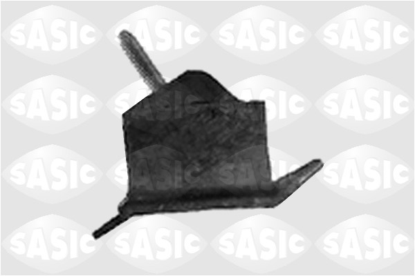 SASIC Uchwyt, zawieszenie silnika 4001333
