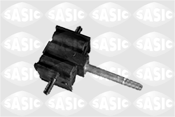 SASIC Uchwyt, zawieszenie silnika 4001340