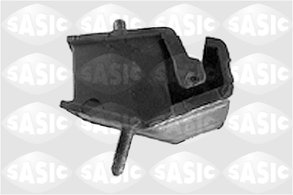 SASIC Kronstein, mootoripadi 4001350