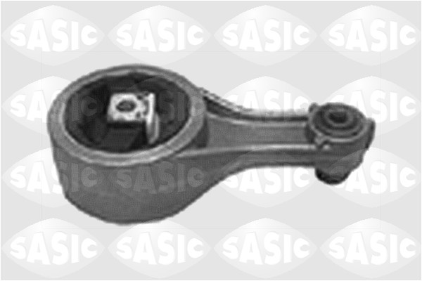 SASIC Kronstein, mootoripadi 4001387