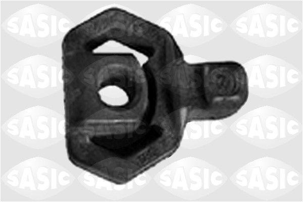 SASIC Dystans gumowy, tłumik 4001449