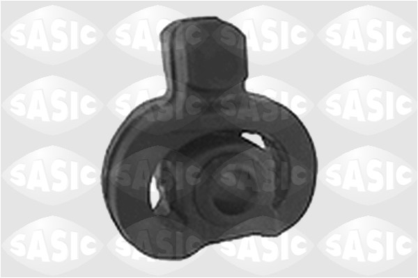 SASIC Dystans gumowy, tłumik 4001582