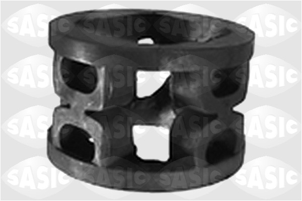 SASIC Dystans gumowy, resorowanie 4001618