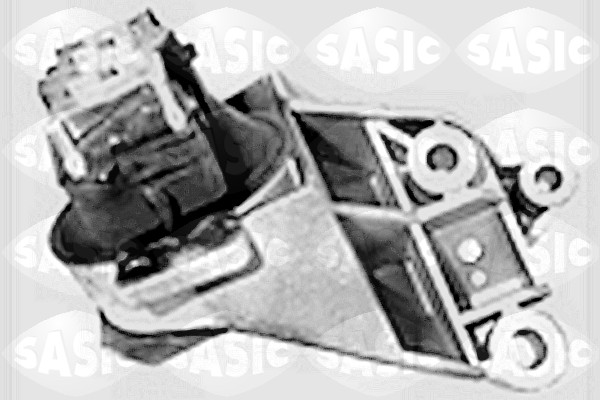 SASIC Kronstein, mootoripadi 4001734