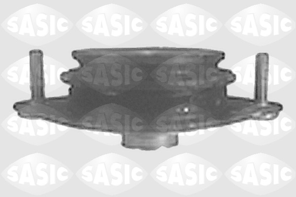 SASIC Kronstein, mootoripadi 4001750