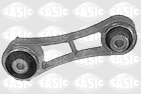 SASIC Kronstein, mootoripadi 4001758