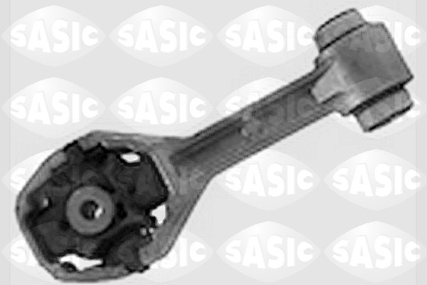 SASIC Kronstein, mootoripadi 4001760